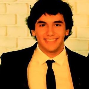 Meet your Posher, Jaime